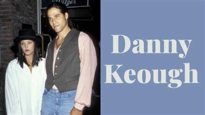 Unveiling Danny Keough's Net Worth: Journey Of A Musician And More