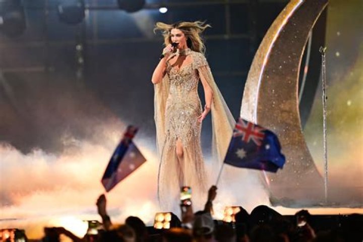 Unveiling Delta Goodrem's 2024 Relationship Status: A Promise Of Discovery