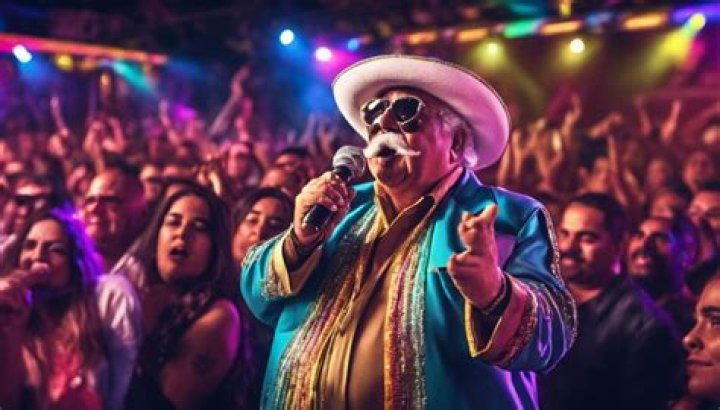 Unveiling Don Cheto: A Journey Of Laughter, Music, And Cultural Impact