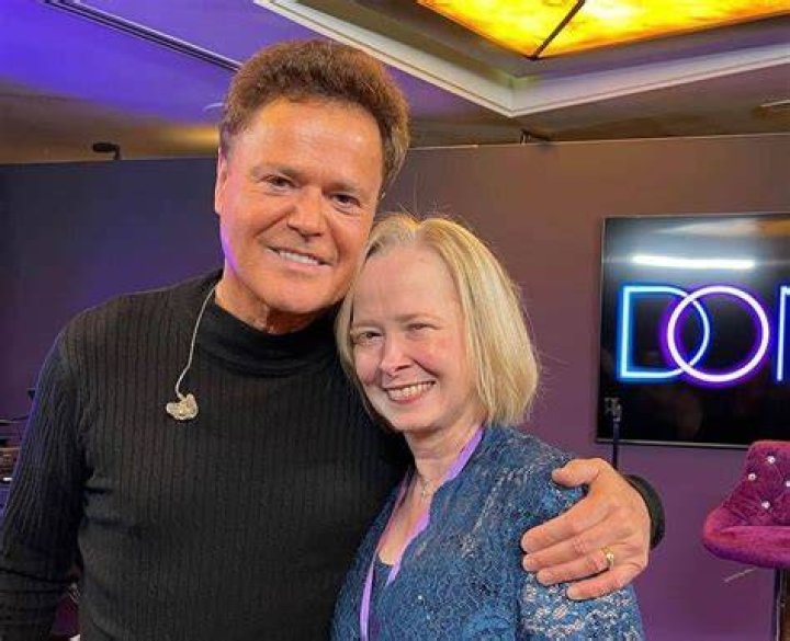 Unveiling Donny Osmond's Plastic Surgery Secrets And Impact