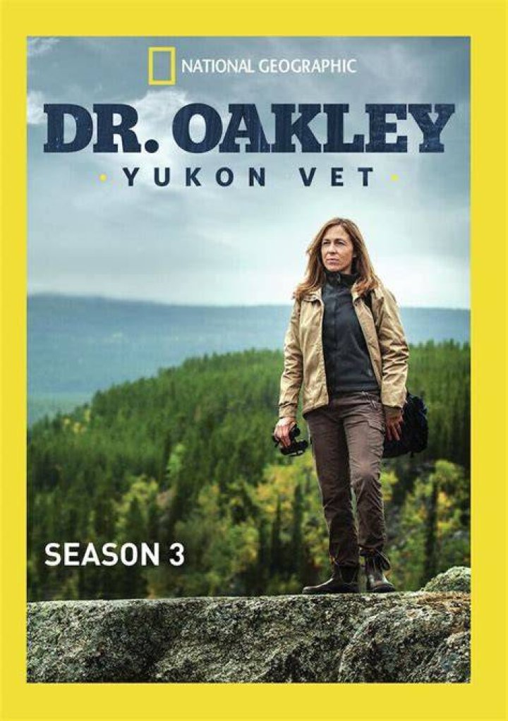 Unveiling Dr. Oakley's Yukon Vet Net Worth: Surprising Discoveries And Insights