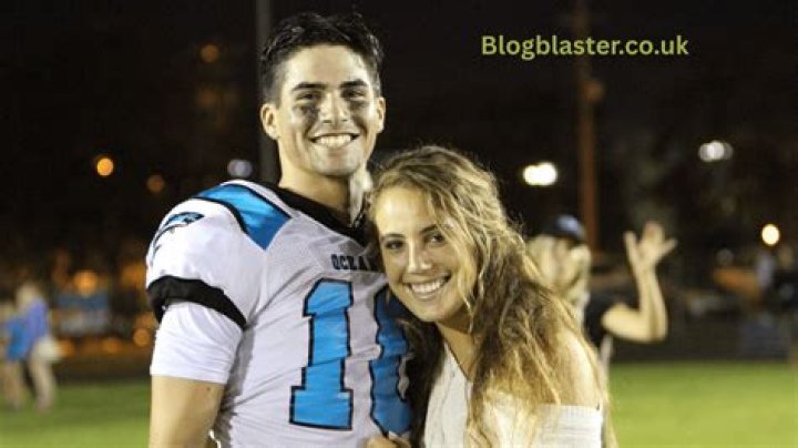 Unveiling Emmy Hartman's Love Life: Exclusive Insights Revealed