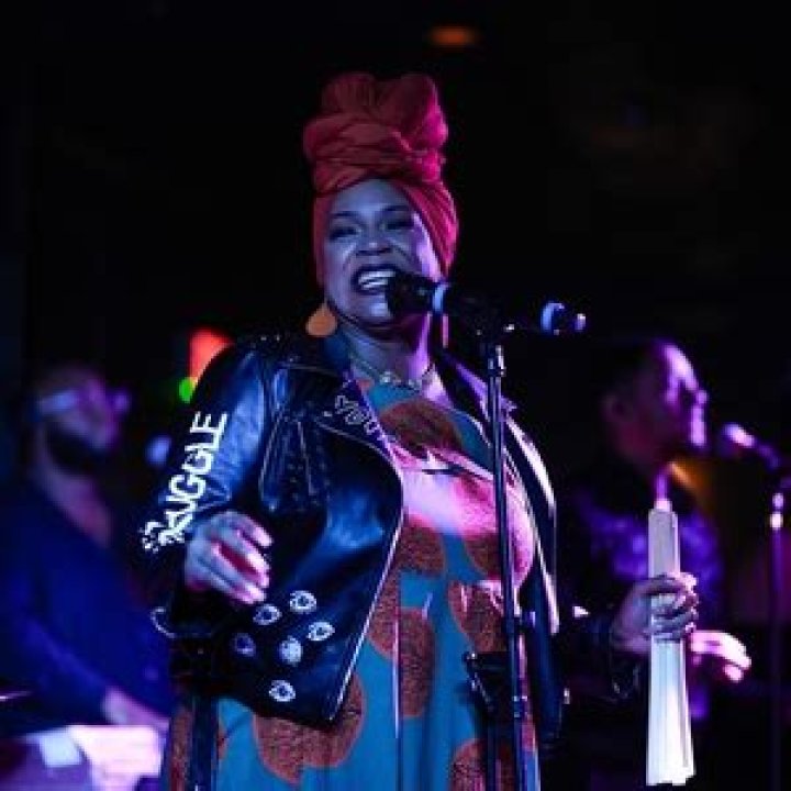Unveiling Erykah Badu's Exes: Love, Music, And Personal Explorations