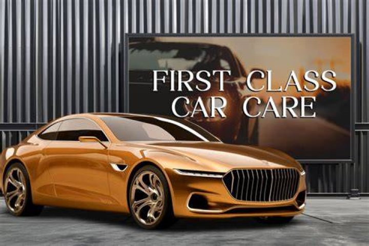Unveiling Extraordinary Car Detailing Names: Secrets To Success