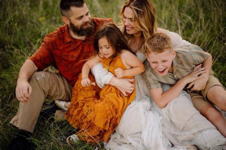 Unveiling Family, Privacy, And Future Aspirations