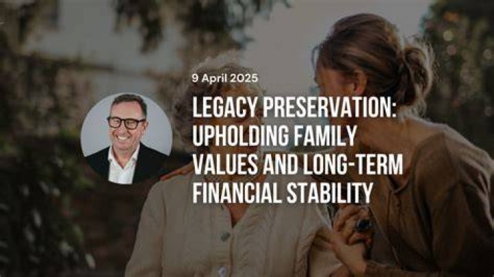 Unveiling Family Values And Legacy