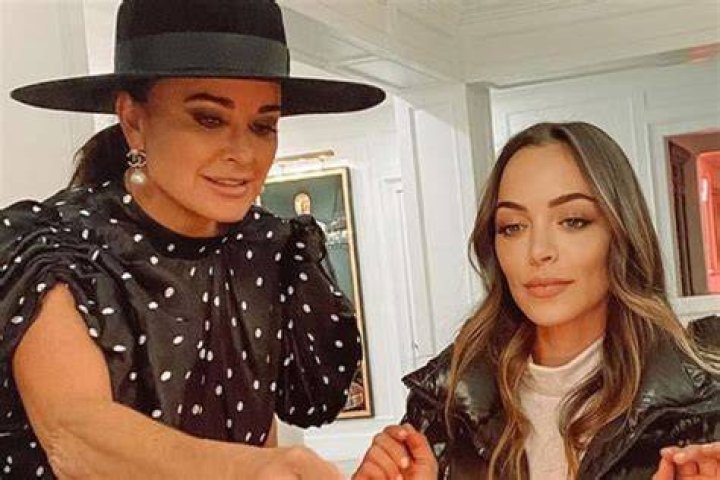 Unveiling Farrah Aldjufrie's Love Life: Exclusive Insights Revealed