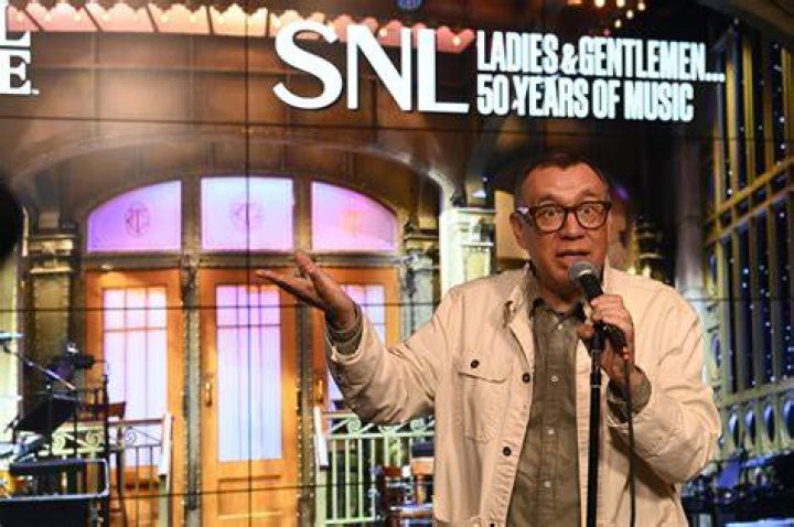 Unveiling Fred Armisen's Relationships: Surprising Insights And Revelations