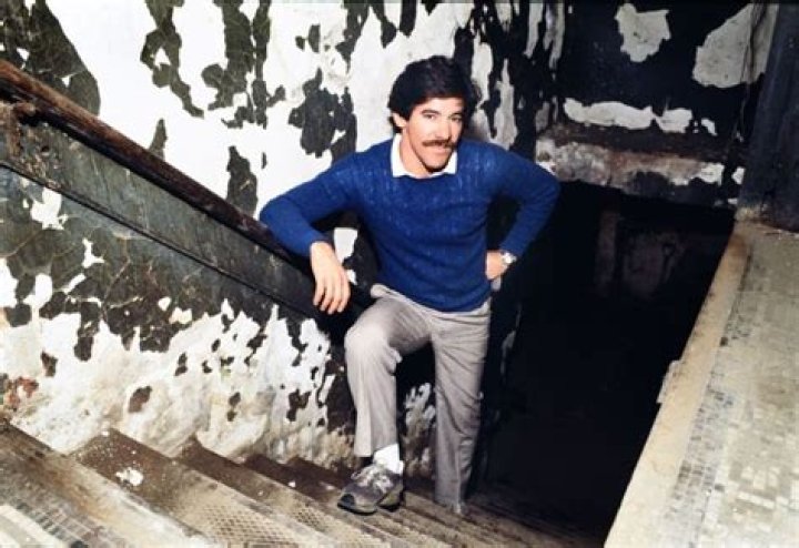 Unveiling Geraldo Rivera's True Identity: Exploring His Muslim Ethnicity And Origin