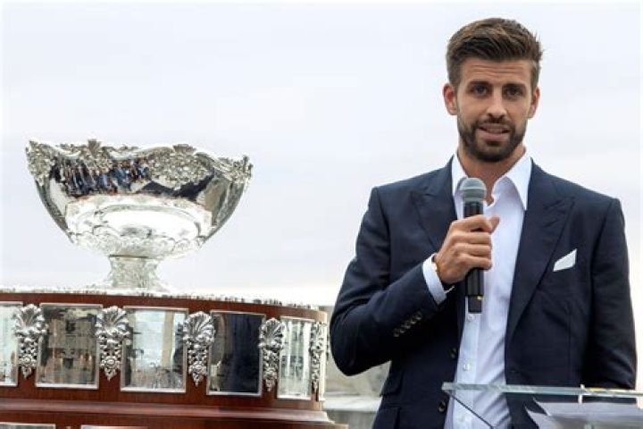 Unveiling Gerard Pique's Net Worth