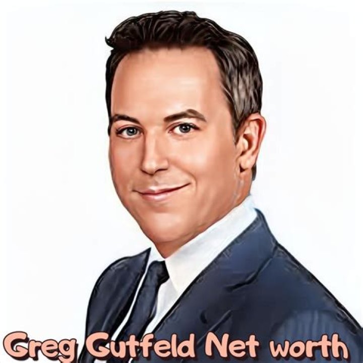 Unveiling Greg Gutfeld's Net Worth: Secrets And Revelations