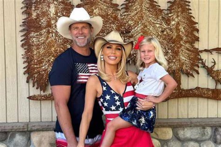Unveiling Gretchen Rossi's Net Worth: Surprising Revelations