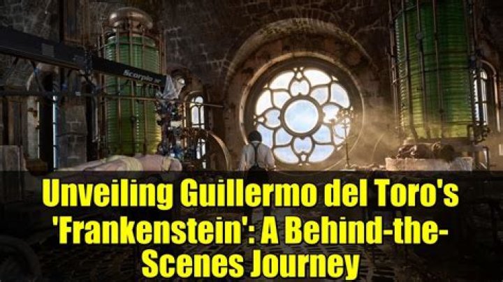 Unveiling Guillermo Del Toro: The Creative Genius Behind Benicio Del Toro's Brother