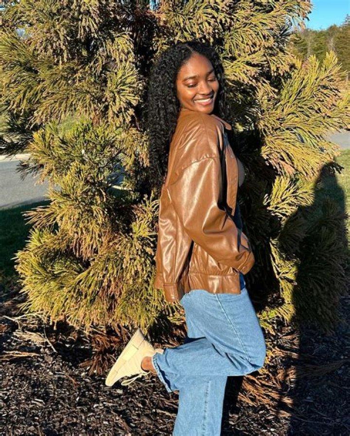 Unveiling Halle Bush's Career: From Breakthrough Roles To Hollywood Success