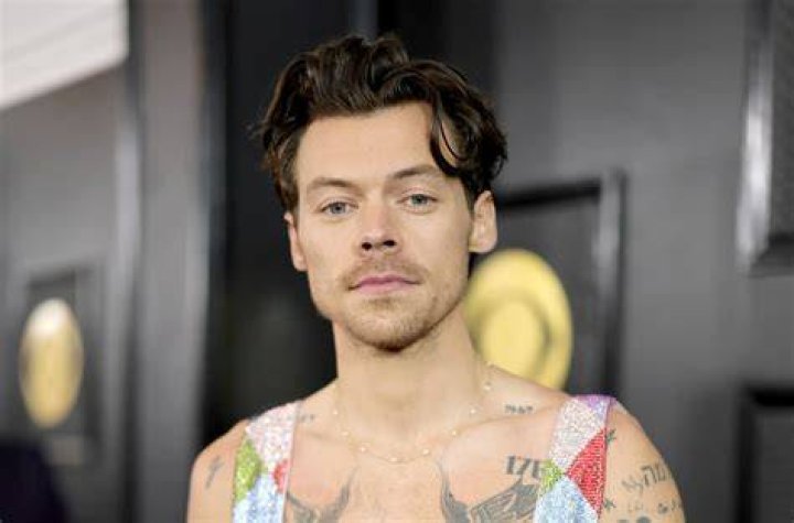 Unveiling Harry Styles' Age: Discoveries And Insights Revealed