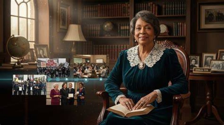 Unveiling Her Life And Impact