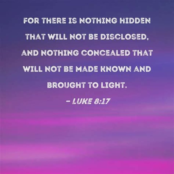 Unveiling Hidden Truths And Inspiring Resilience