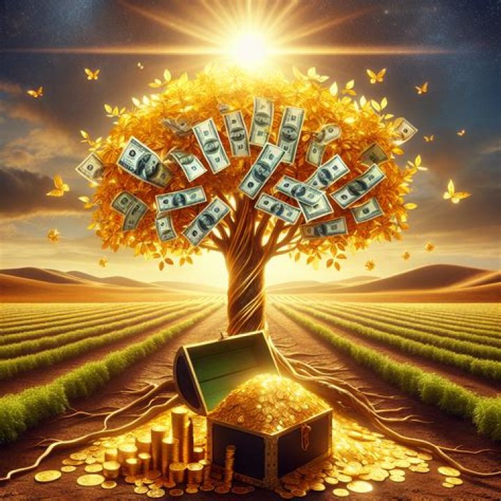 Unveiling Hidden Wealth And Success