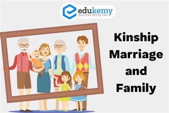 Unveiling His Ancestry, Kinship, And Marital Ties