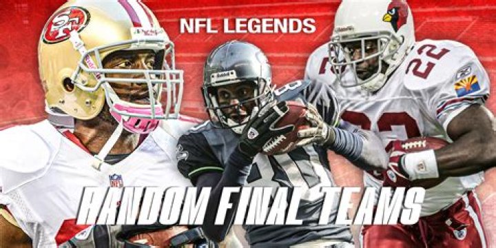 Unveiling His Legendary NFL Journey