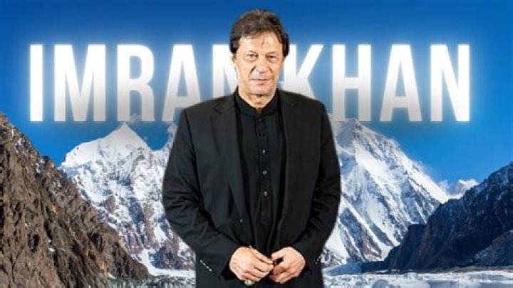 Unveiling Imran Khan's Net Worth: Secrets Of Success Revealed