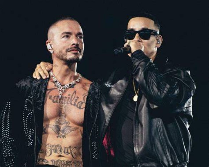 Unveiling J Balvin's Net Worth In 2024: Discoveries And Insights