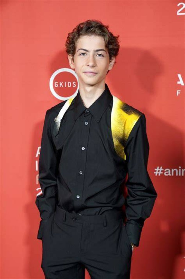 Unveiling Jacob Tremblay's Age: Journey, Impact, And Future