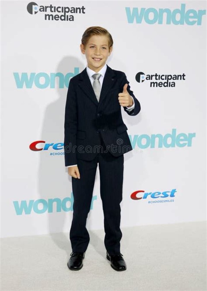 Unveiling Jacob Tremblay's Net Worth: Exploring His Financial Journey
