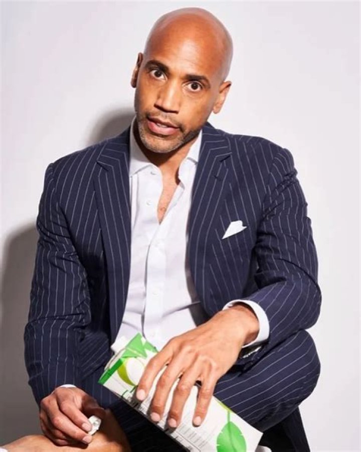 Unveiling Jamal Adeen Thomas's Net Worth: Discoveries And Insights Await