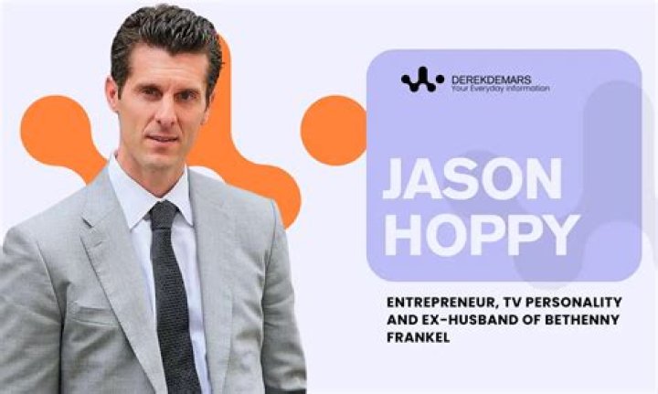 Unveiling Jason Hoppy's Present: Discoveries And Insights Revealed