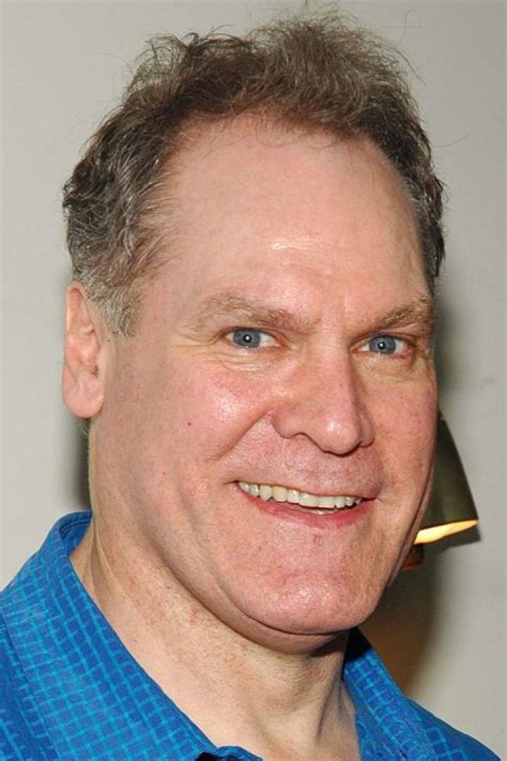 Unveiling Jay O. Sanders' Net Worth: Surprising Revelations
