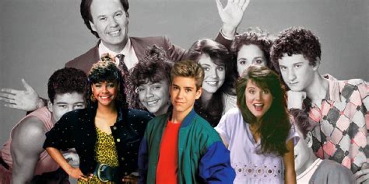 Unveiling Jennifer Mccomb's Journey Beyond "Saved By The Bell": Discoveries And Insights