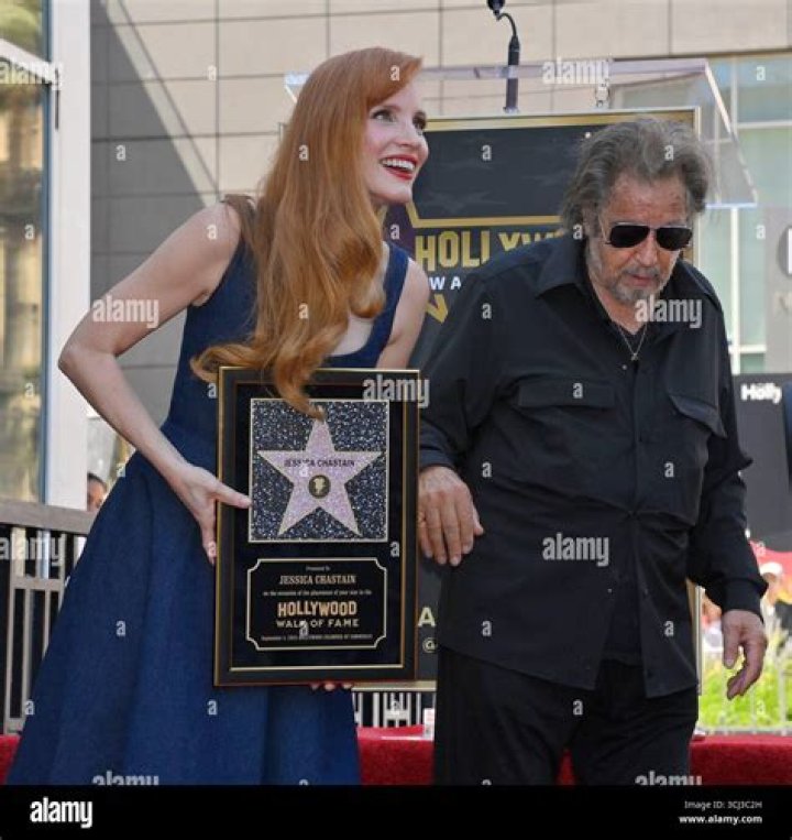 Unveiling Jessica Chastain's Wealth, Age, And Matrimony: A Journey Of Success And Fulfillment
