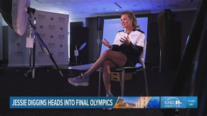 Unveiling Jessie Diggins' Net Worth: Surprising Revelations And Financial Acumen