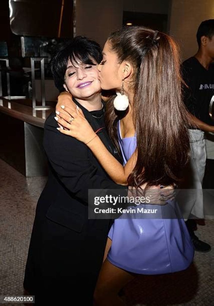 Unveiling Joan Grande's Fortune: Secrets To Her $20 Million Net Worth