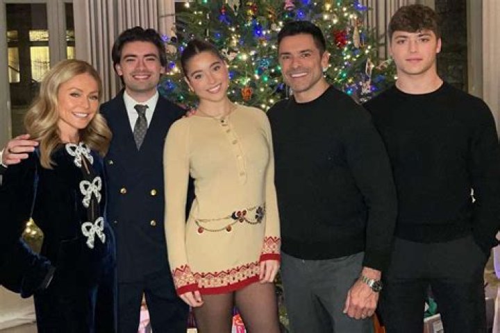 Unveiling Joaquin Consuelos' Height: Discoveries And Insights Await