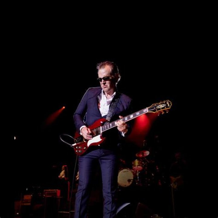 Unveiling Joe Bonamassa's Muse: Discoveries And Revelations About Beth Hart