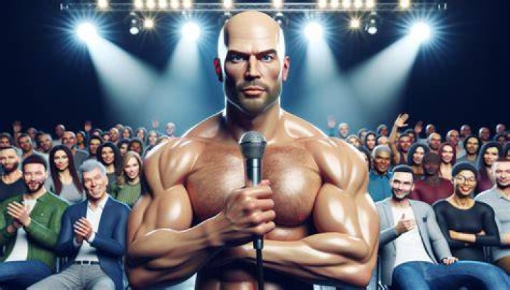 Unveiling Joe Rogan's Instagram: A Window Into His World, Career, And Influence