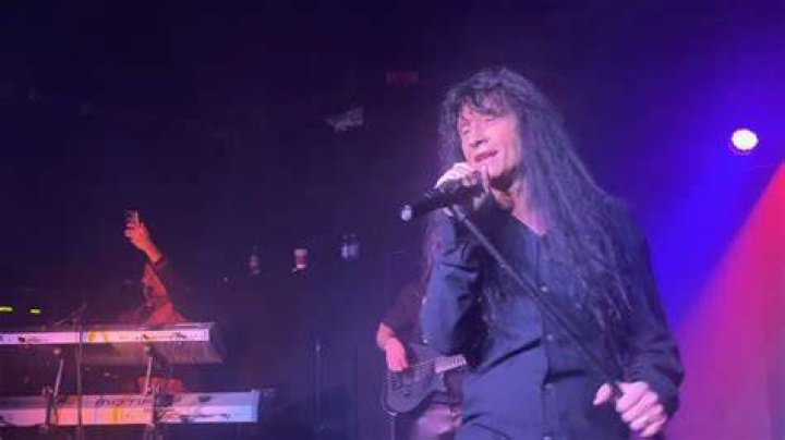 Unveiling Joey Belladonna's Height: Discoveries And Insights