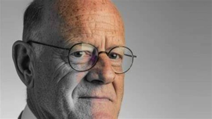 Unveiling John Flannery's Net Worth: Discoveries And Insights
