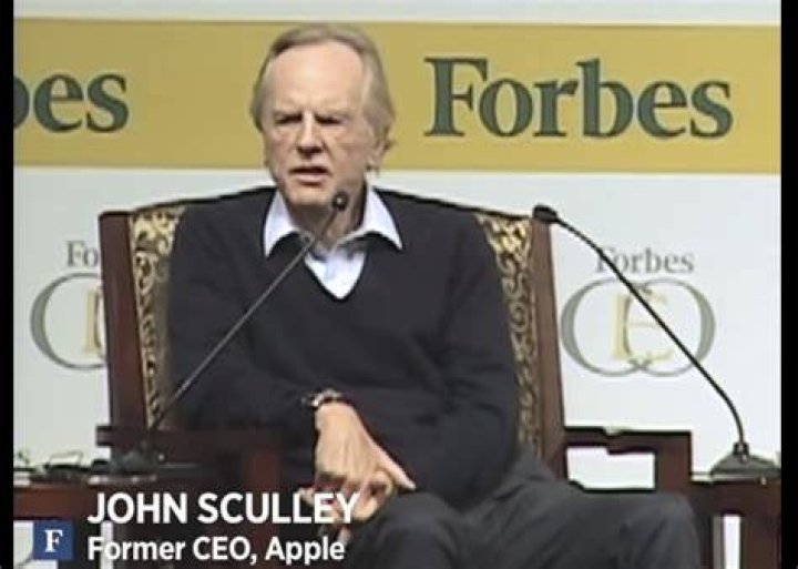 Unveiling John Sculley's Net Worth: A Comprehensive Review