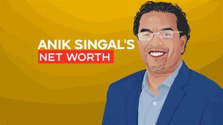 Unveiling Jon Anik's Net Worth: Secrets And Strategies Revealed