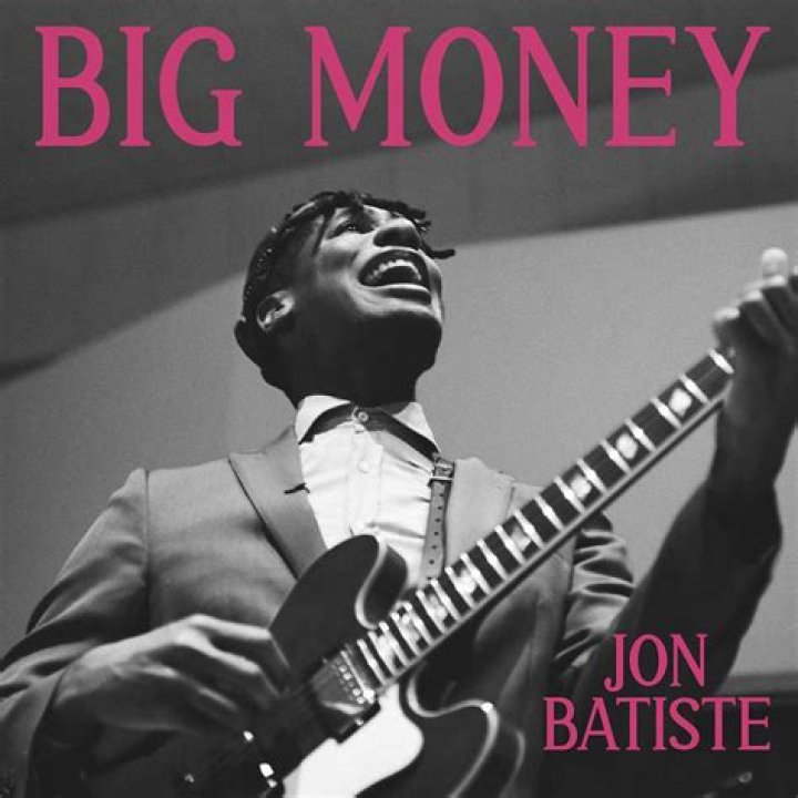 Unveiling Jon Batiste's Height And Weight: Essential Insights