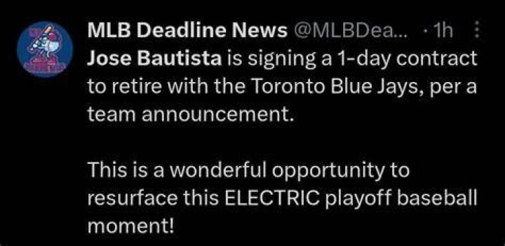 Unveiling Jose Bautista: Net Worth, Wife, Career, And Family Secrets