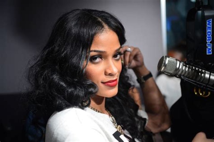 Unveiling Joseline Hernandez's Heritage: A Journey Of Discovery
