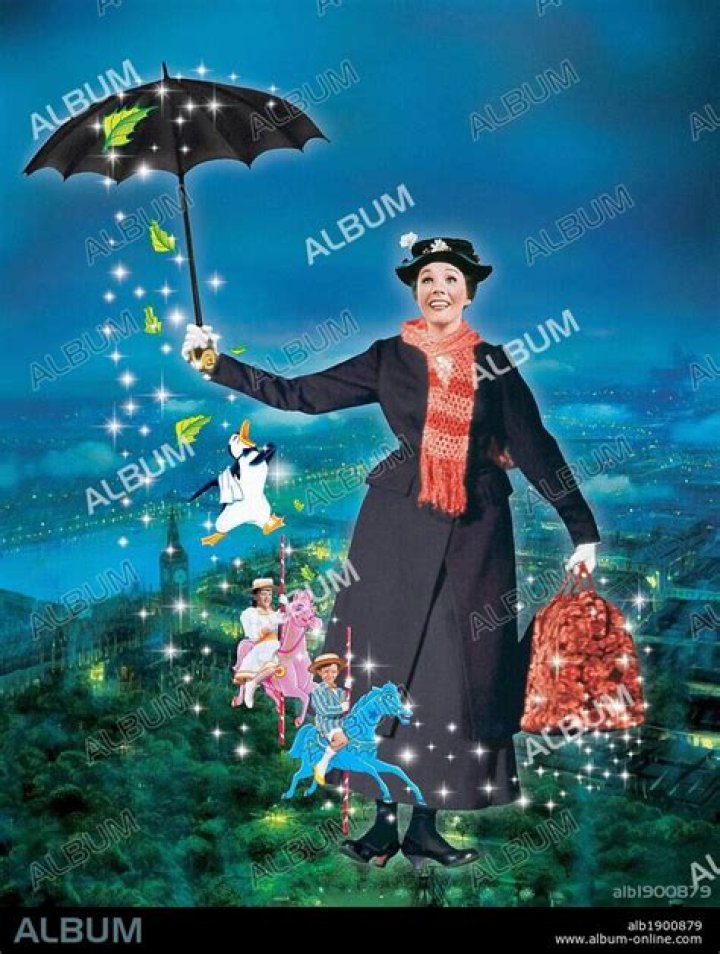Unveiling Julie Andrews' Spouse: Discoveries And Insights