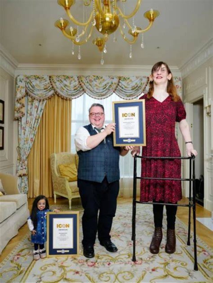 Unveiling Jyoti Amge's Relationships: Discoveries And Insights