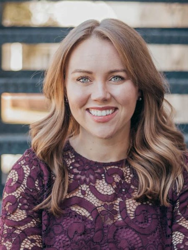Unveiling Kara Robinson Chamberlain's Inspiring Journey And Impact