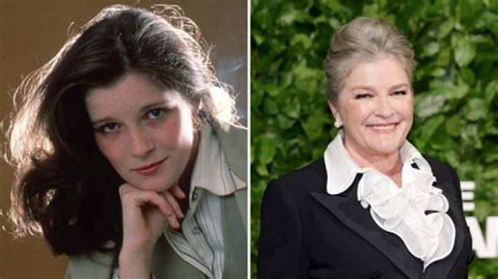 Unveiling Kate Mulgrew's Children: Discoveries And Insights