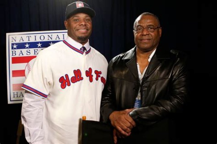 Unveiling Ken Griffey Jr.'s Fortune, Family, And Legacy